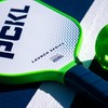 PCKL Launch Series Pickleball Paddle Racket | USA Pickleball Approved
