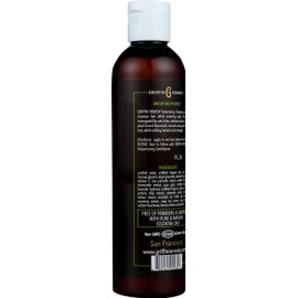 GRIFFIN REMEDY Volumizing Shampoo, 8 FZ