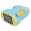 Handheld Mini Microscope Toy Multifunctional 2 Inch Screen 1080P 1000X