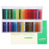 Oil Pastel 48 HeavyColor Crayon Set Washable Children Student Cartoon