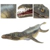 Simulation Yellow Kronosaurus Dinosaur Model Educational Dinosaur Model Toy for