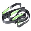 Outdoor Hanging Rope Ladder Flat Belt Step Ascend Strap for