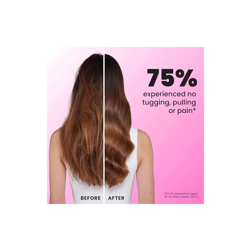 Tangle Teezer The Ultimate Detangler - Cepillo para cabello húmedo