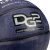 CHAMPRO Dura-Grip 230 Women's Rubber Basketball - Purple - Size