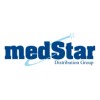 MedStar Estetoscopio Medstar De Doble Campana De Lujo Color Negro