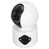 Home Security Camera Dual 2MP Lens Wireless WiFi Two Way