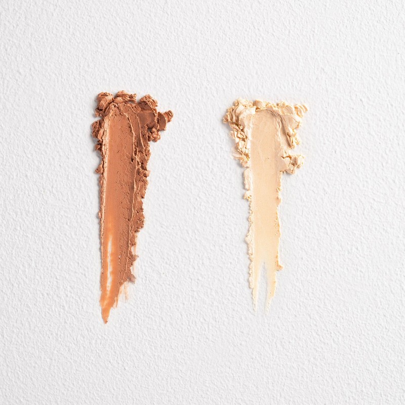 W7 Contour Stick - Double-Ended Creamy Contour & Highlight Makeup