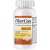 Fibercon Coated Caplets For Constipation Relief 140 Count Easy To