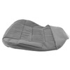 BuliBoao Driver Bottom Seat Cover Cloth for Ford F150 XLT