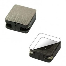 Lautsprecher 14mm x 12mm rechteckig 8 Ohm mit integrierter Schallka