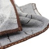Marushin Mini Towel, Tom and Jelly, Tom Pattern, 100% Cotton,