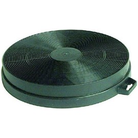 Type 210 Carbon Charcoal Filter Fits Hygena/ Elica/ Zanussi, 210 x 32 mm