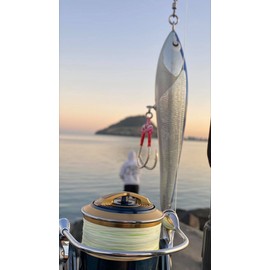 Yamai/Suteki Plugging Double Phantom MAW-1 2/0