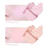 Rubor Maquillaje Coreano Original Douyin Brocha Set Suave Peach Blur