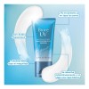 Bioré Aqua Rich Crema Facial Ácido Hialurónico Spf50 Piel Mixta