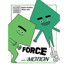 Force and Motion: 3