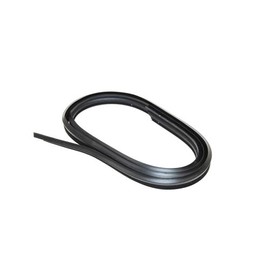 Door Seal Gasket for Flavel Dishwasher Equivalent to 1749190100