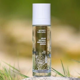 Green Keratin - RETINAL ASSOLUTE 0.06 Gesichtsserum, 50 ml