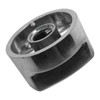 Topparall 811195 Wolf Range Hood Knob Replacement for 805328 KIP5D44