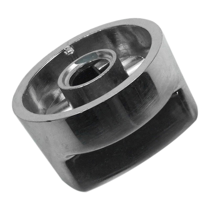 Topparall 811195 Wolf Range Hood Knob Replacement for 805328 KIP5D44