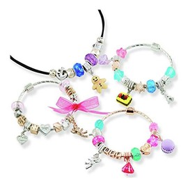 Be U Deluxe Jewellery Box Set Chad Valley