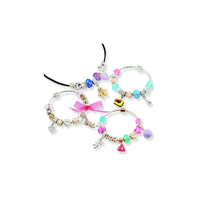 Be U Deluxe Jewellery Box Set Chad Valley