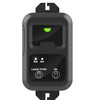 UHPPOTE 433.92mhz 12VDC Remote Control with DC Power Connector Specially