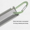 [通拓商品]Multi-function Outdoor Small Shovel Portable Hand Shovel Lightweight Ti Garden