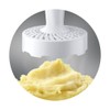 Braun Household Kartoffelstampfer Aufsatz MQ 50 - Stabmixer Zubehör kompatibel