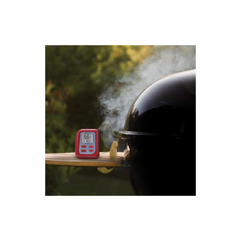 AcuRite 00993ST Digital Cooking Thermometer with Probe