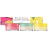 Burt's Bees Máscara Labial Intensiva Nocturna 3 Unidades