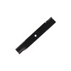 Replacement part fits New Rolled Air-Lift Blade 340-172 For Scag