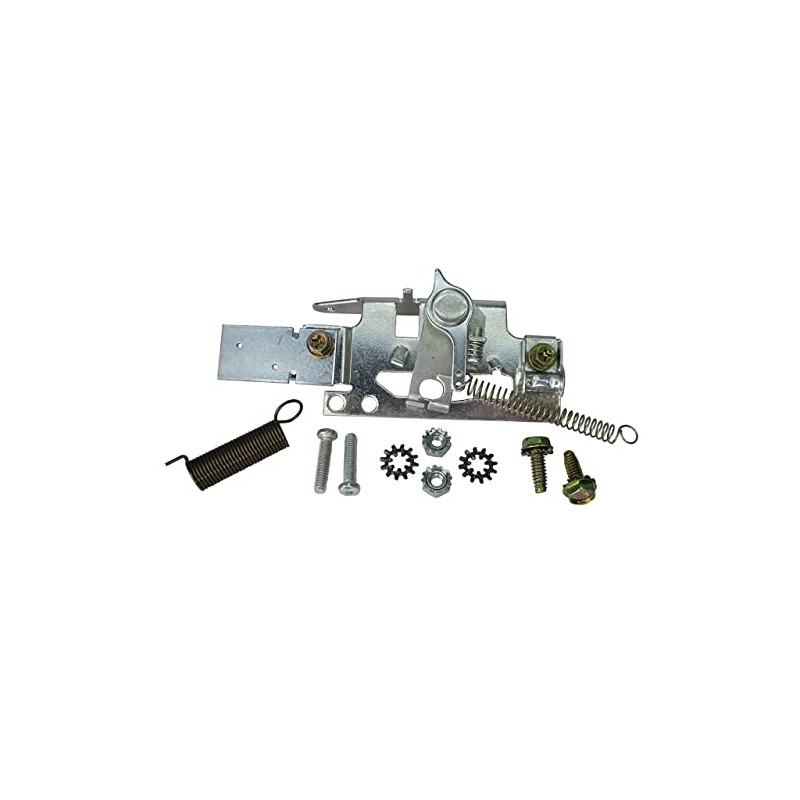 Tecumseh 730136A Lawn & Garden Equipment Engine Throttle Control Assembly
