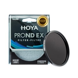 HOYA PRO ND-EX Neutral Density Filter ND1000 ø49mm