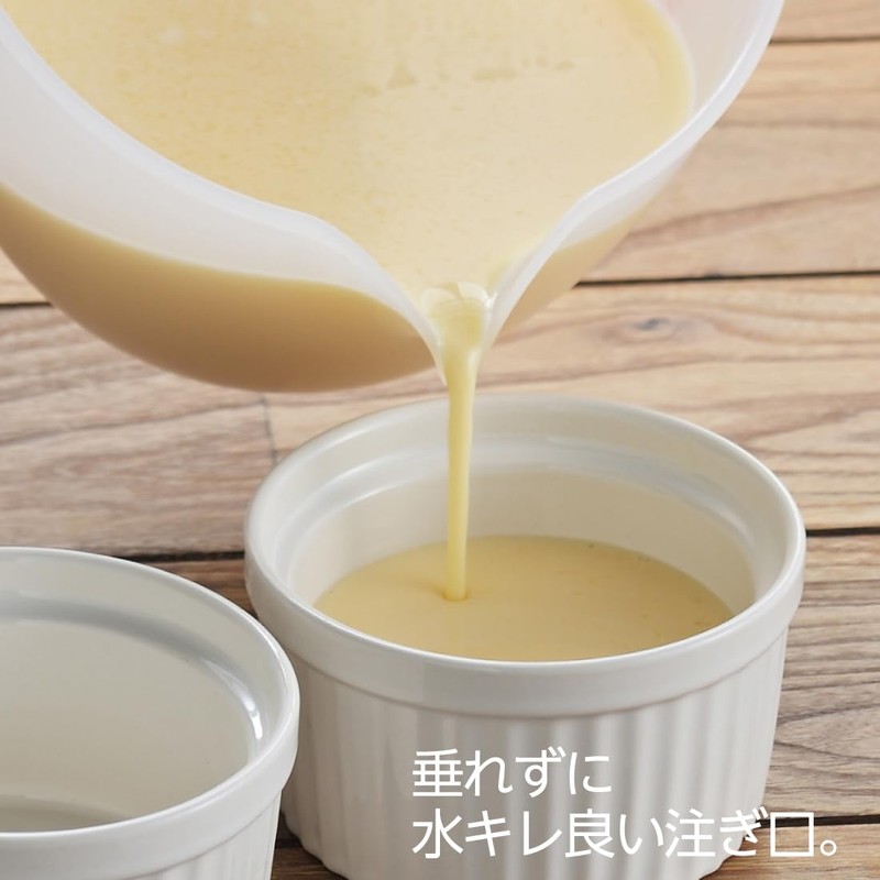 Akebono Sangyo CH-2121 Bowl with Lid Large Red