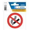 Herma 5736 please note NO SMOKING Labels – Pack of