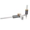 Hilitand Purpose Scriber Tool Wood Scribe Tool Wheel Marking Sliding
