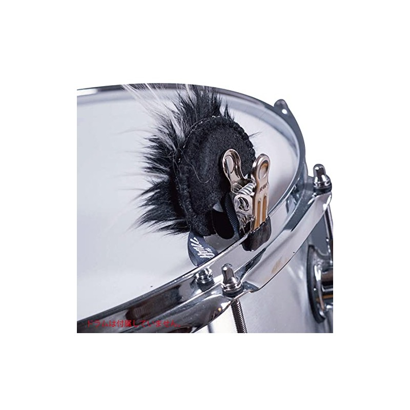 Rohema Mr. Muff Mini Muff Mute