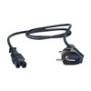 Mains / Power Cable TS-01020680 Compatible with Tefal Raclette, Fondue,