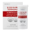 Wisely Vaginal Health Respecta Women's Lactobacillus, 1 pack, 30 tablets / 와이즐리 질 건강 리스펙타 여성 유산균, 1개, 30정