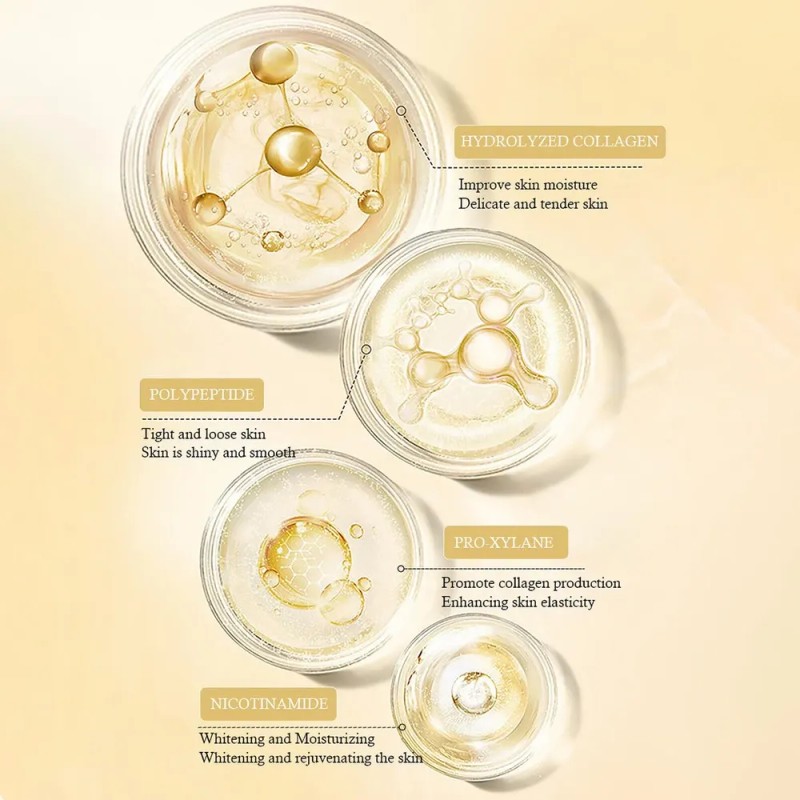 Crema Hidratante Bubbly Great 50 G