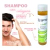 Shampoo Anticaída Romero Y Colágeno In Bellezza 500ml
