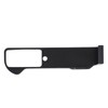 1/4in Thread Quick Release L Bracket Plate Aluminium Alloy Microphone