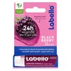 Labello BlackBerry Shine Bálsamo Labial 0.17 oz