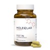 MoleQlar Fisetin 100 mg Capsules Pack of 60, Dietary Supplement with