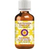 Deve Herbes Pure Calamus Essential Oil (Acorus Calamus) Steam Distilled