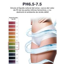 Lubricante Intimo Aroma Neutro - Lubricante Intimo Frmula Base Agua - Lubricante Para Piel Sensible - Viscosidad Alta Ideal Para Juguetes Cont. 200 ml