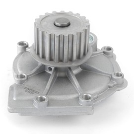 MOCA 190-1070 Engine Water Pump Fit 2007-2013 for Volvo C30 2.5L, 2004-2011 for Volvo S40 2.5L, 2012-2015 for Volvo S60 2.5L, 2005-2011 for Volvo V50 2.5L