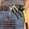 Daiilg Magnetic Tool Belt Clip with Non-Slip Magnet Tool Holder