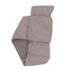 Down Scarf Ultralight Thickened Comfortable Winter Down Scarf for Men